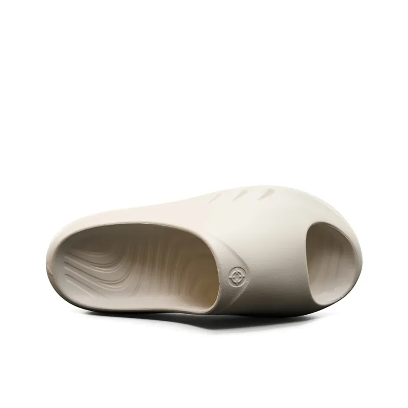 RIGORER Mini Shark Slide White-3