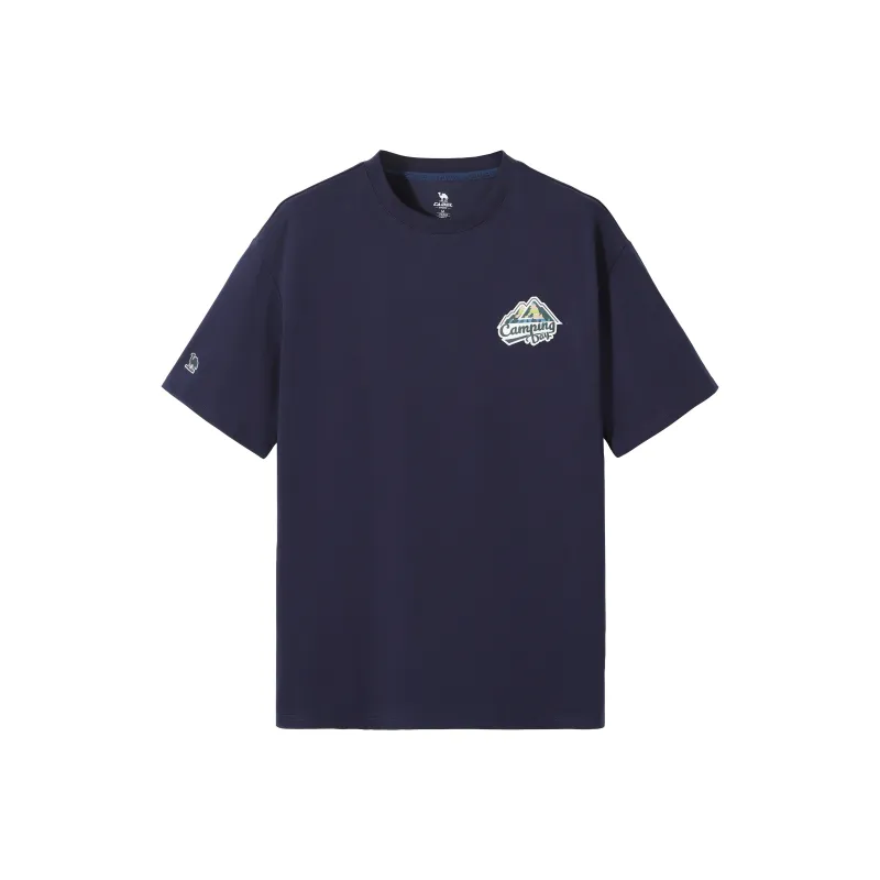 CAMEL Urban Function Series T Shirts Unisex-19