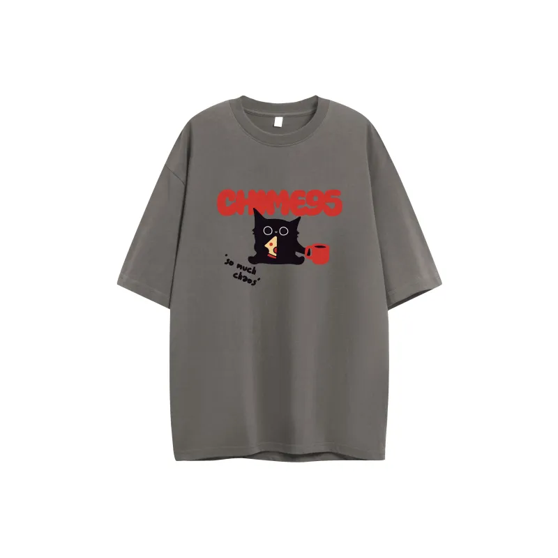 RHIME T Shirts Unisex-26