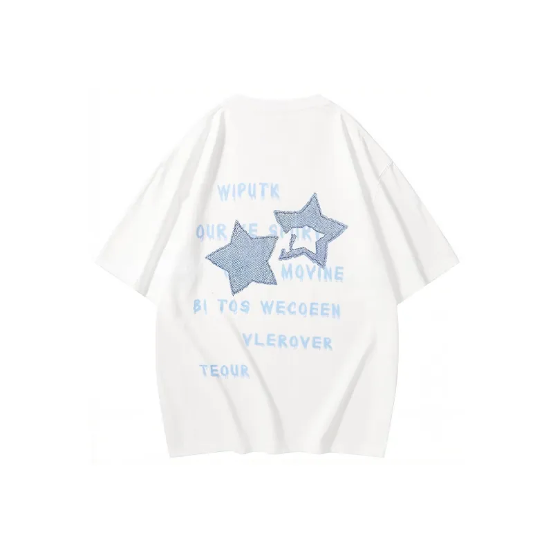 Oxo Overload X HIKZ T Shirts Unisex-0