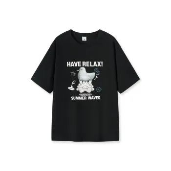 SEM/R T-Shirts Unisex
