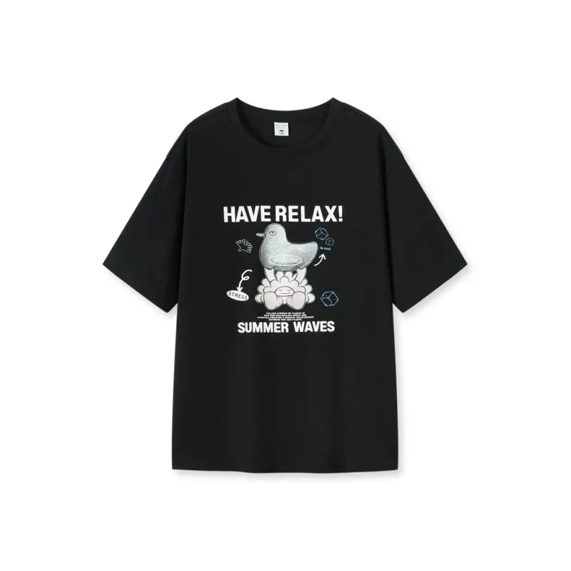 SEM/R T Shirts Unisex-4