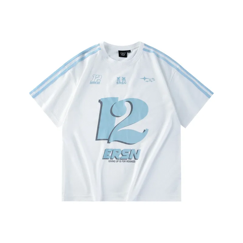 ER T Shirts Unisex-0