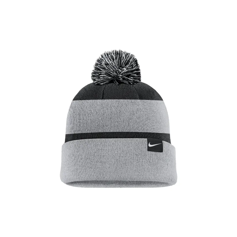 Nike Swoosh Peak Tennis Beanie-1