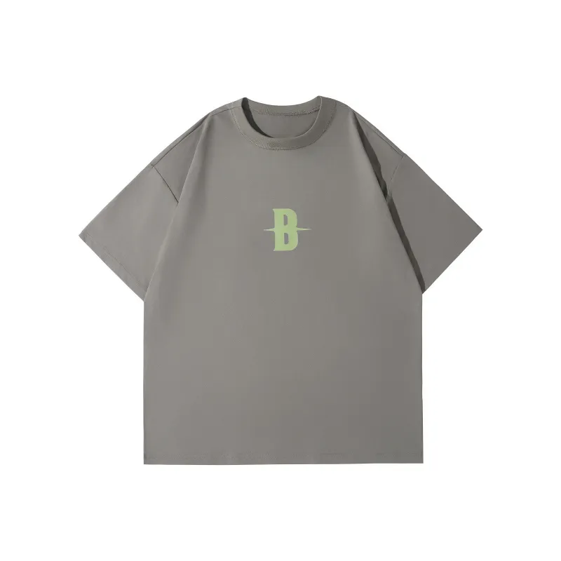 BOTH PLAY T Shirts Unisex-13