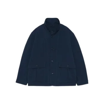 Nanamica Alphadry Utility Jacket