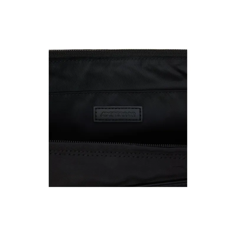 ADER ERROR Nylon Handbag, Shoulder Bag Women's Black-8