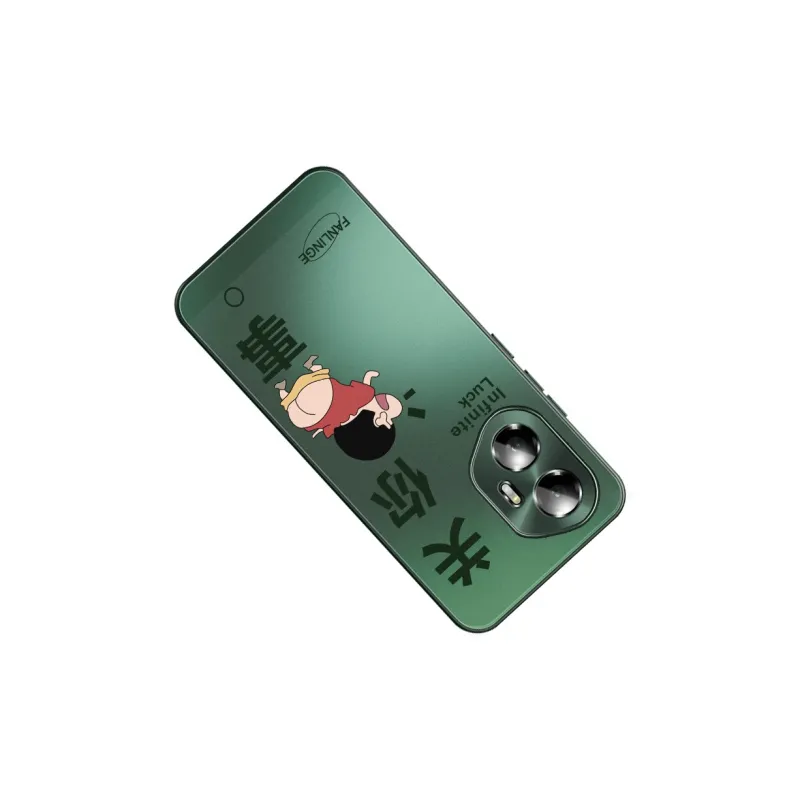 CHUNFAN Phone Cases-4