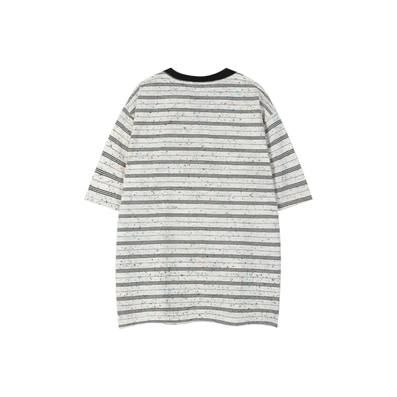 HKRXEC T Shirts Unisex-1