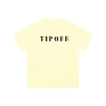 TIP OFF T Shirts Unisex