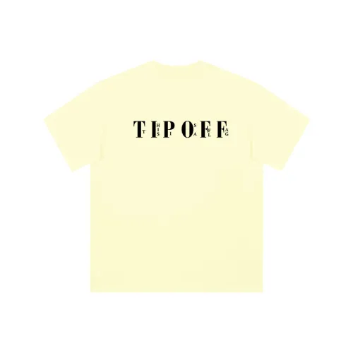 TIP OFF T Shirts Unisex