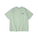 Light Pea Green