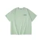 Light Pea Green
