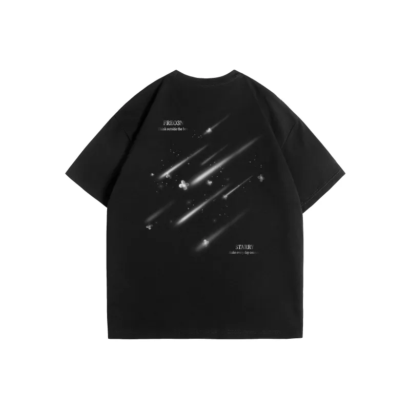 FREO3N T Shirts Unisex-0