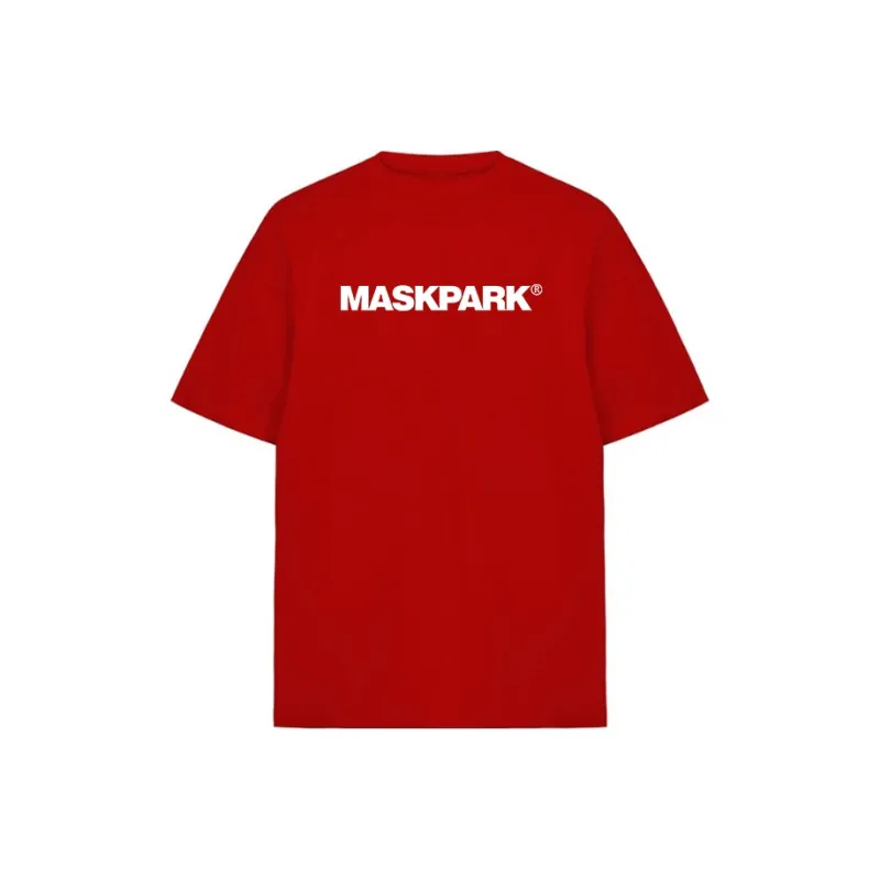 MASKPARK T Shirts Unisex-15