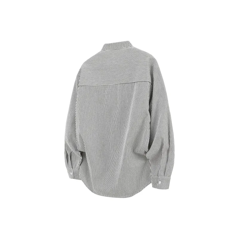 FAKE VINTAGE Shirts Unisex-1