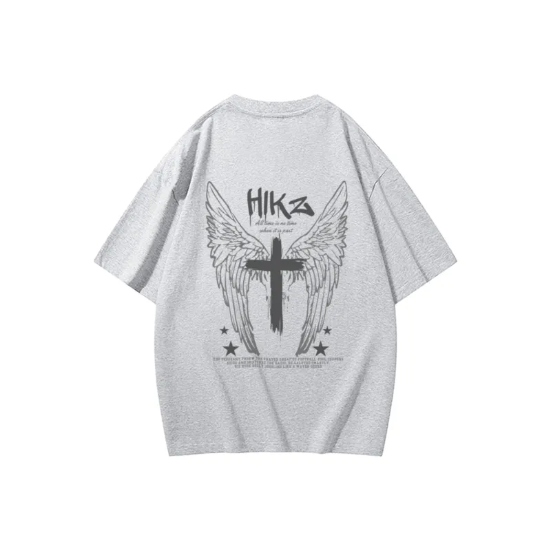 HIKZ T Shirts Unisex-21