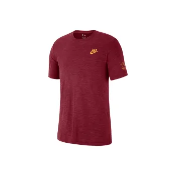 Nike Miami Heat Essential Club Men's Nike Nba T Shirt