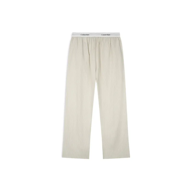 CALVIN KLEIN SS25 Pajama Pants Men's-5