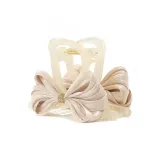 Bowknot Khaki