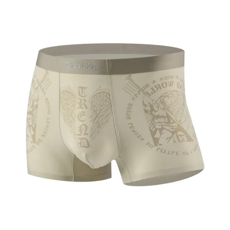 Cheekkiss Underpants Men's Box 3 Pack-17