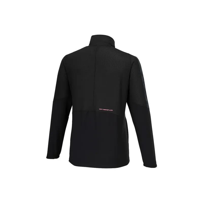 Mizuno Dry Aeroflow Hybrid Jacket Men's-1