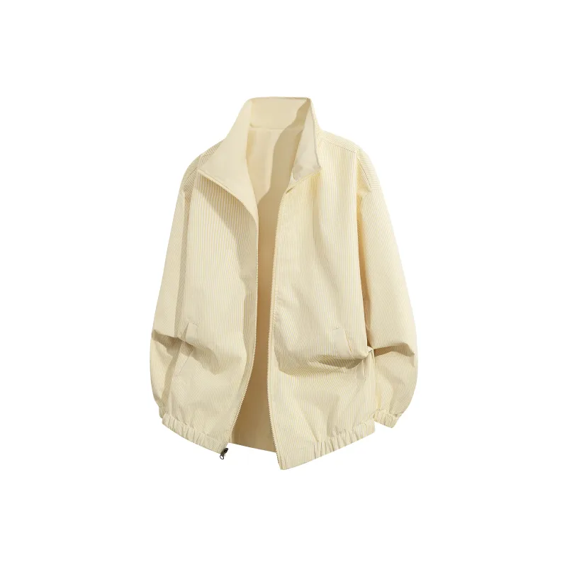 ALI THE FOX Jackets & Coats Unisex-38