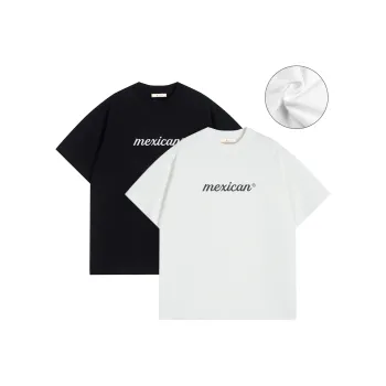 MEXICAN T Shirts Unisex