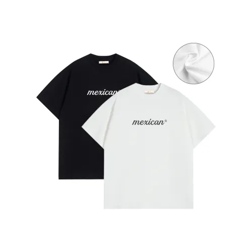 MEXICAN T-Shirts Unisex