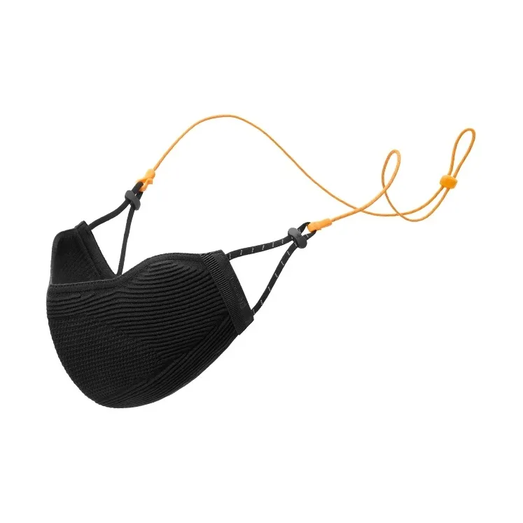 Bananain Polyamide Sun Protection Masks Unisex-2