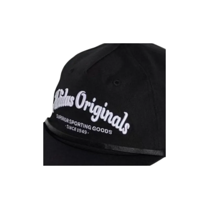 Adidas Flatbrim Hat-1