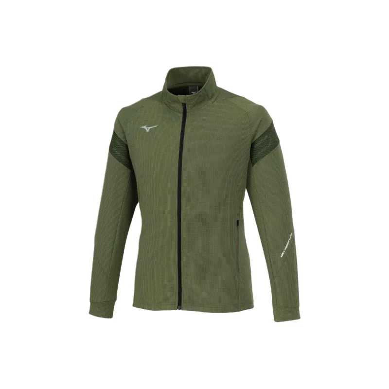 Mizuno Dry Aeroflow Jackets Coats Men's-10