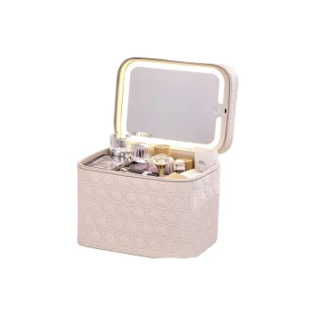 Gentle Welcome Beauty Storage Boxes