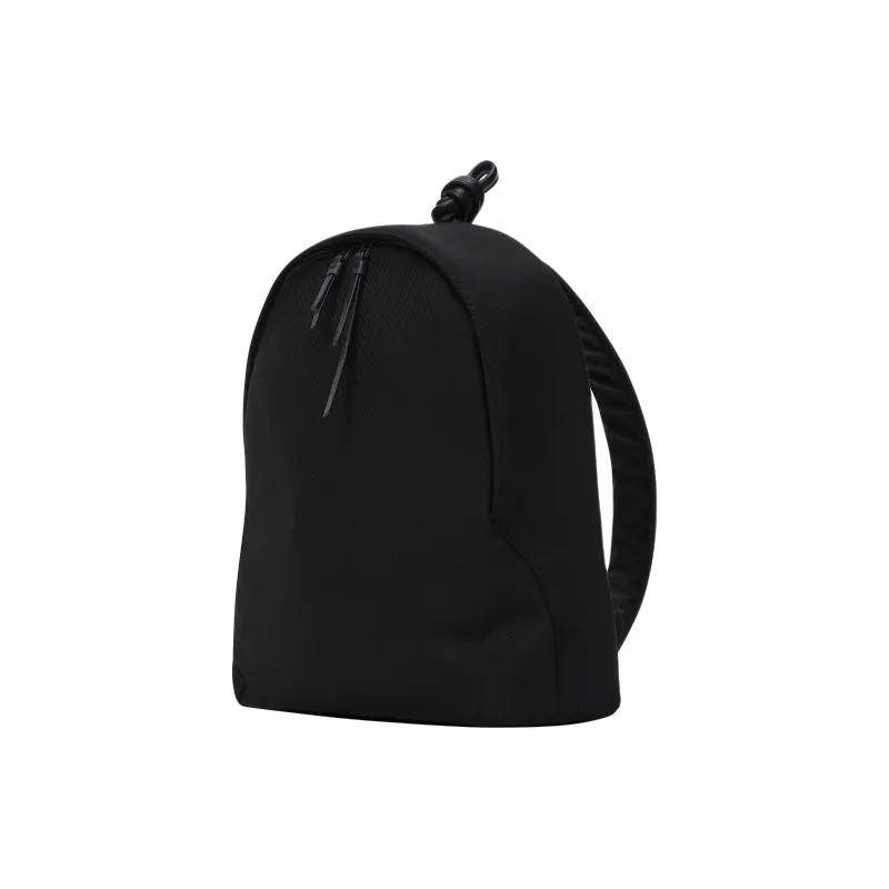 ADER ERROR Polyester Backpack Unisex Black-1