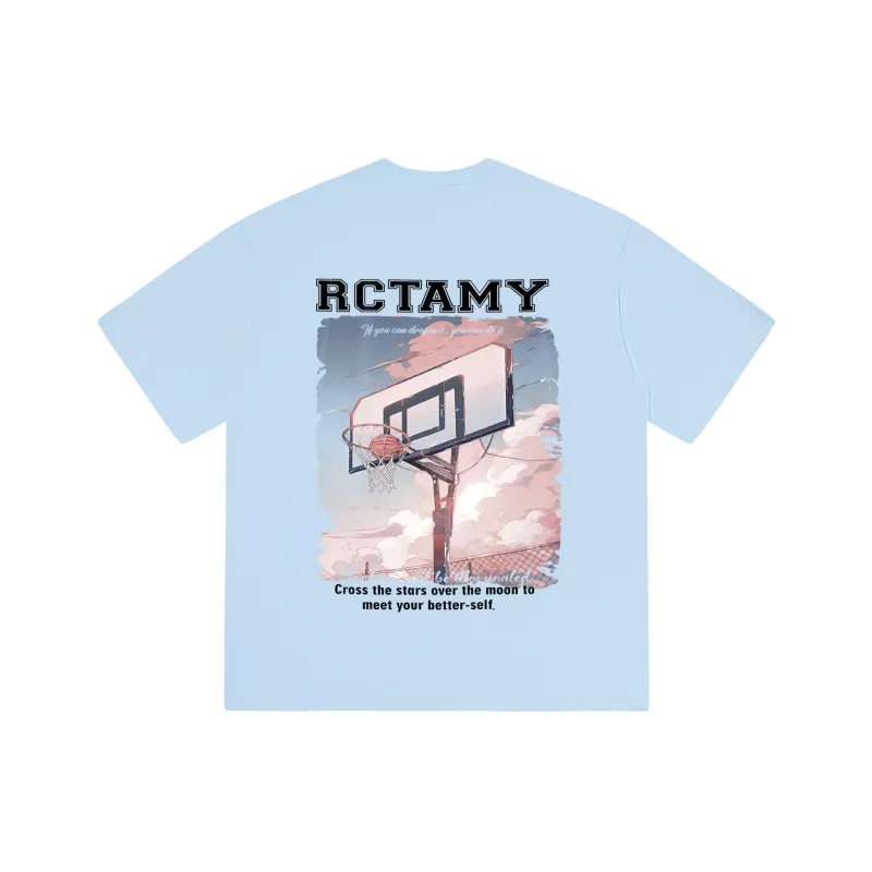 RCTAMY T Shirts Unisex-13