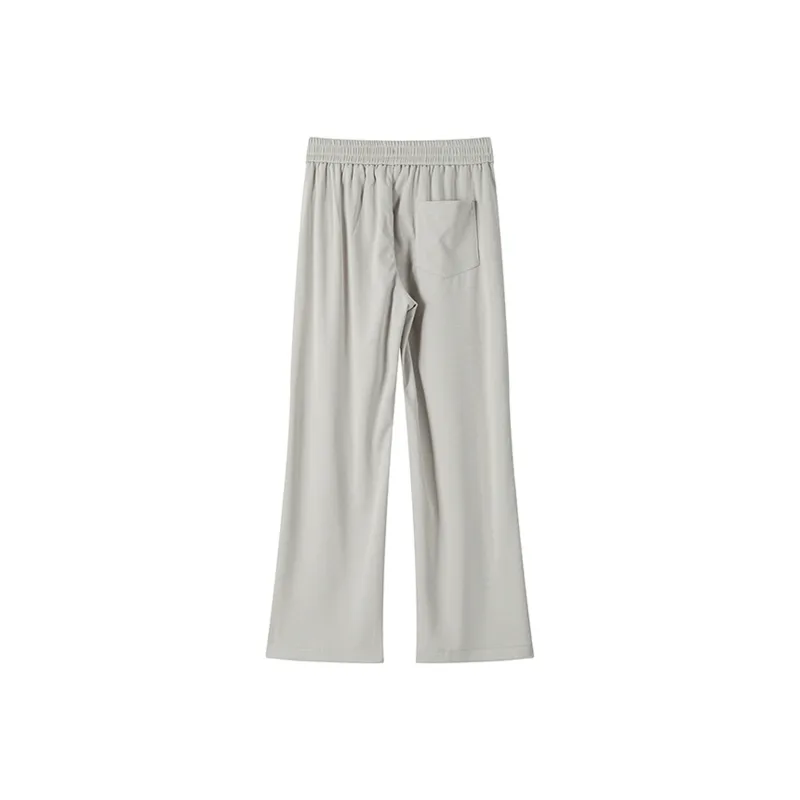 Humanism 1986 Casual Pants Unisex-7