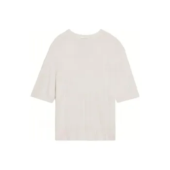 Helmut Lang T Shirt Unisex Ivory White