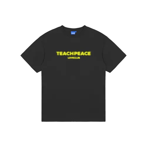 Teach Peace T-Shirts Unisex
