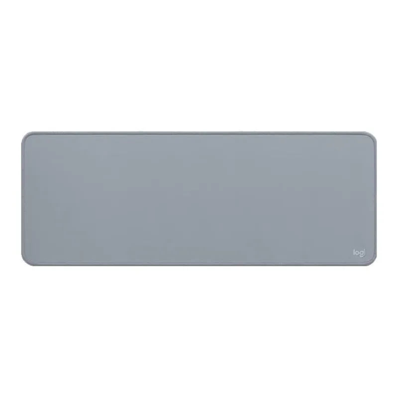Logitech Rubber Office Gaming Locking Edge Thin Face Mouse Pads-12