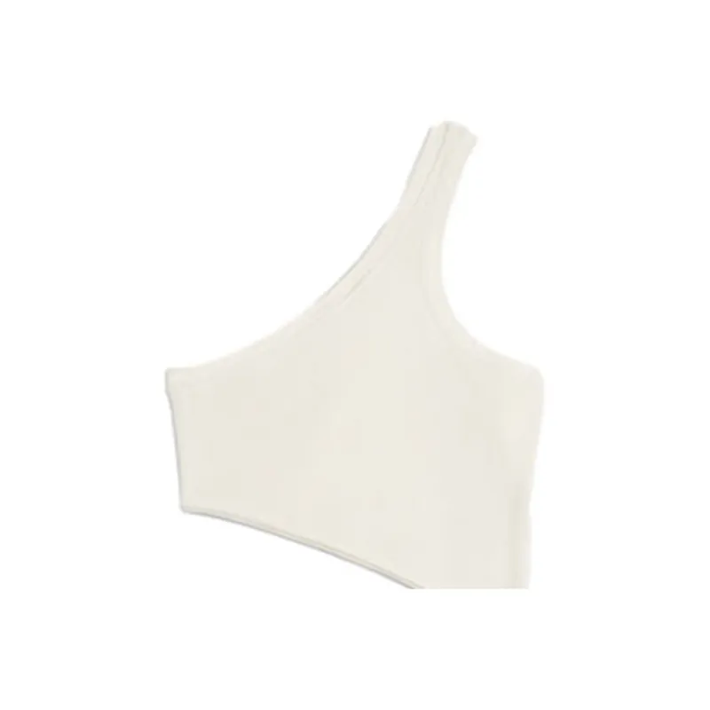 CELINE SS22 Bodysuits Women's Ecru-2