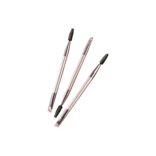 GOODY Fine-Toothed Brush For Pig Bristle Hairdressing Tools Fluffing Styling
