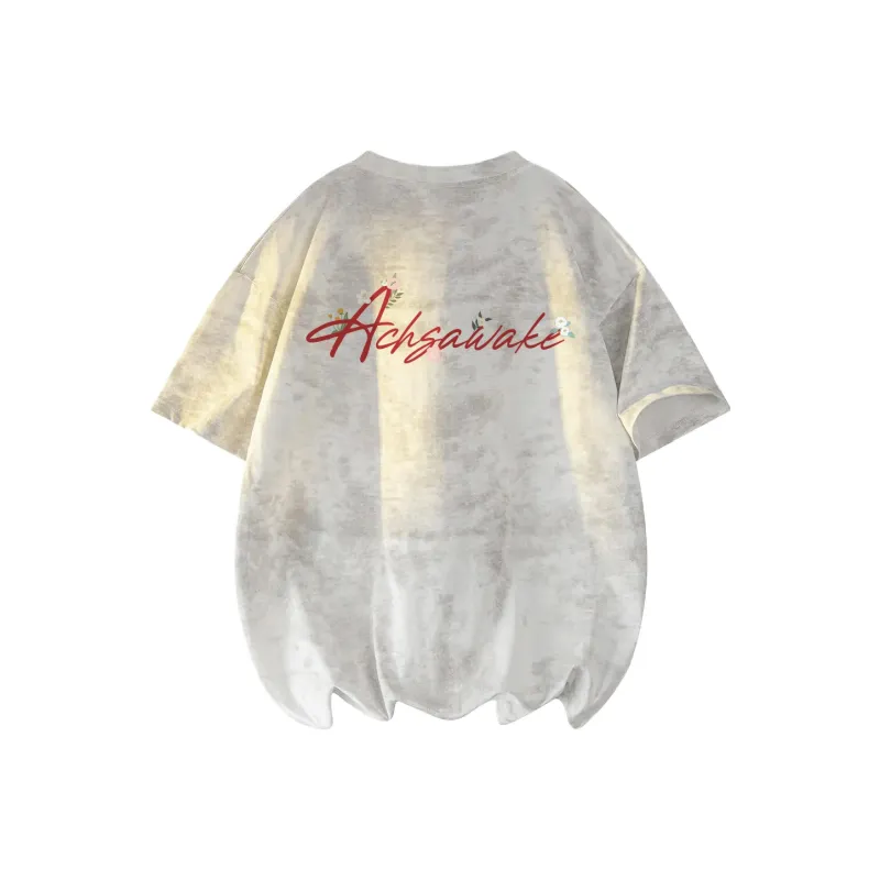 ACHS AWAKE T Shirts Unisex-13