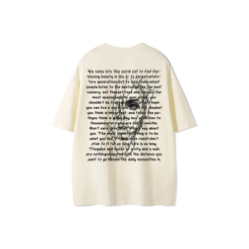 KIRHNE T Shirts Unisex-11