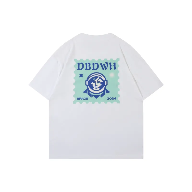 DBD WH T Shirts Unisex-2