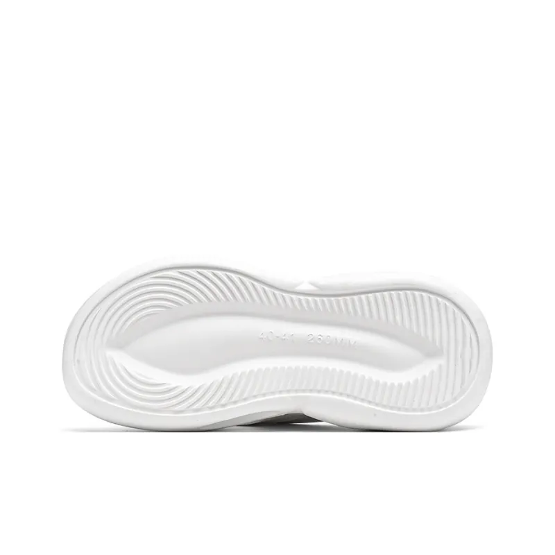 QIUTEXIONG EVA Odor Resistant Flip Flops Men's-13