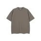 Taupe[260 G Drop Shoulder Style]