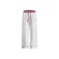 White Heather Gray (Includes Brand Metal Detail)