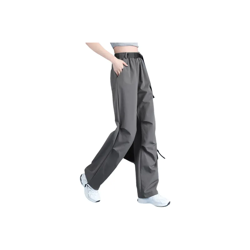 JEANSWEST Casual Pants Unisex-7