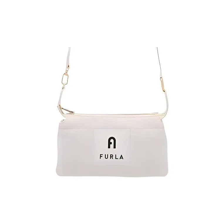 Furla Piuma Shoulder Bags-0