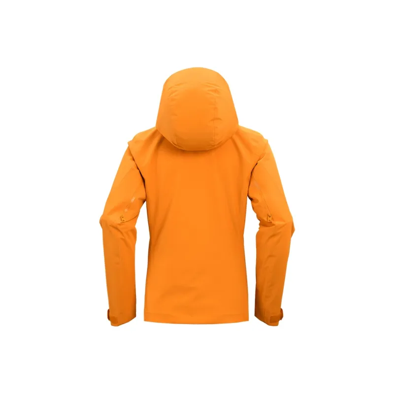 KAILAS Windbreaker Jacket Women's-8